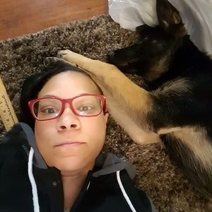 Meet your Posher, Emma